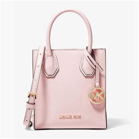 túi xách michael kors màu hồng|michael kors vietnam.